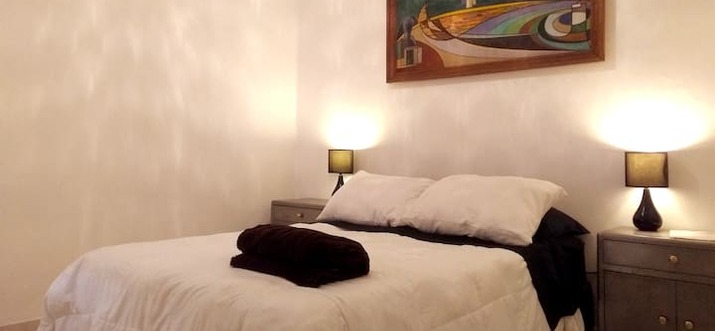 10 Liburan Airbnb Terbaik Di Area Roma Mexico City, Meksiko